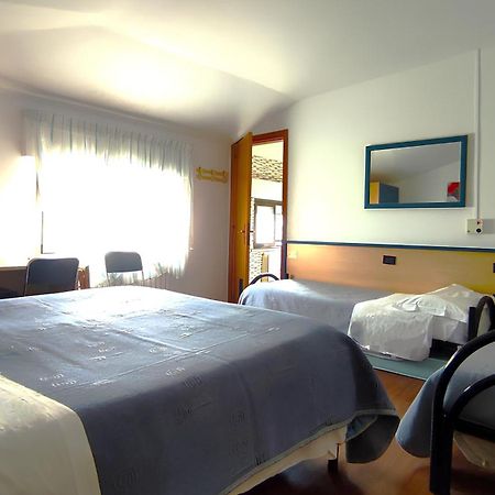 Birilli B&B Civitanova Marche Exterior photo
