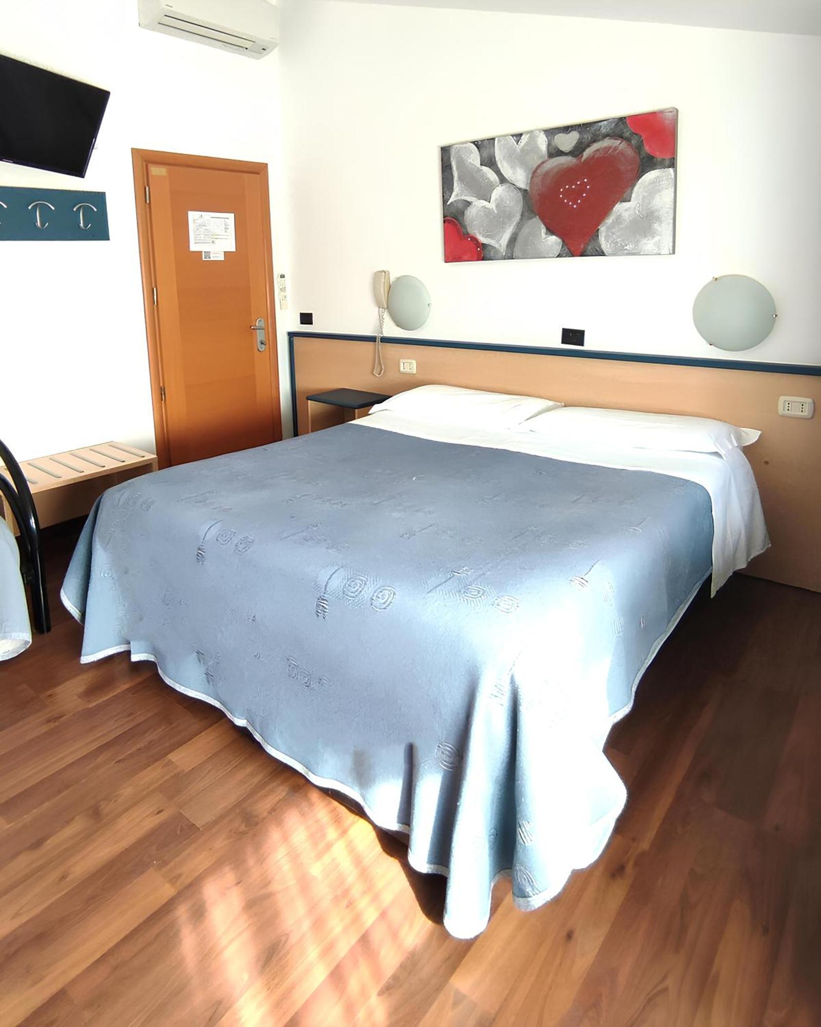 Birilli B&B Civitanova Marche Exterior photo