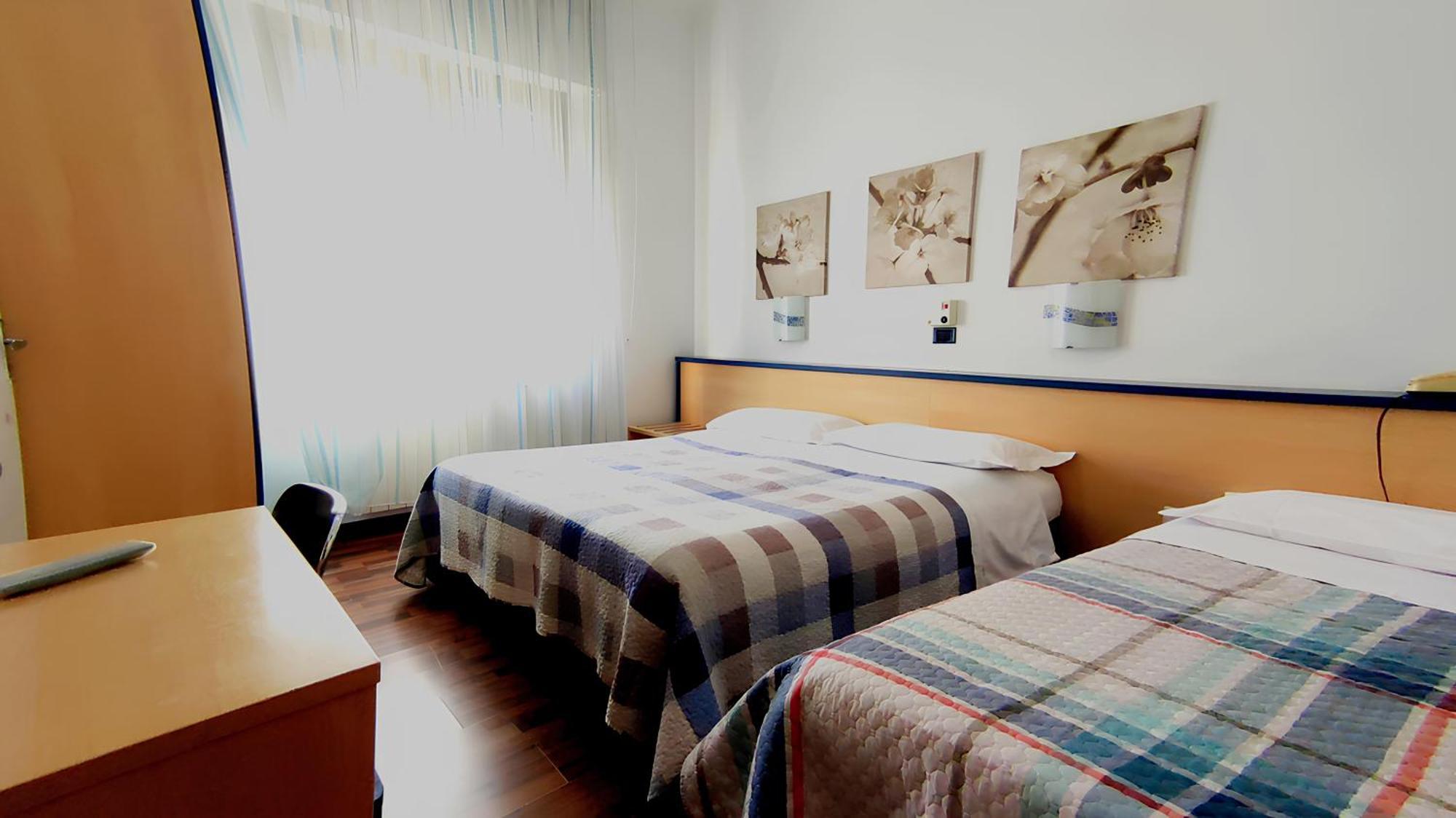 Birilli B&B Civitanova Marche Exterior photo