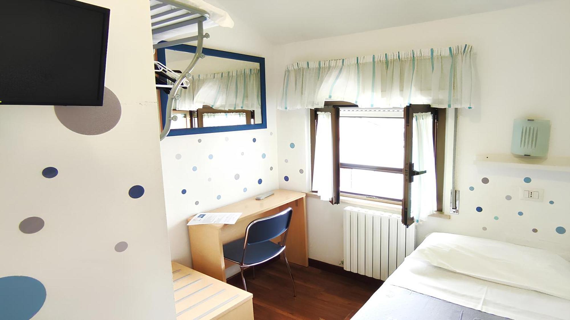 Birilli B&B Civitanova Marche Exterior photo