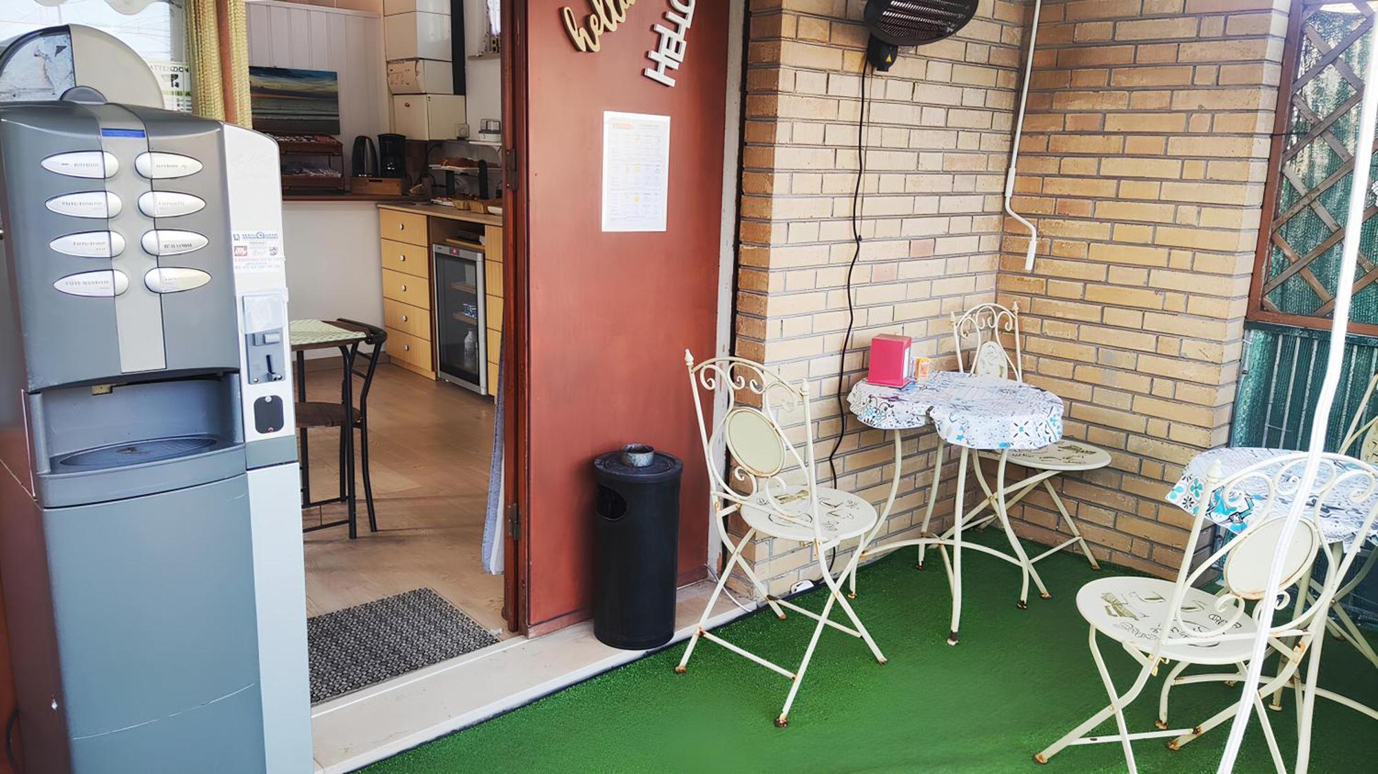 Birilli B&B Civitanova Marche Exterior photo