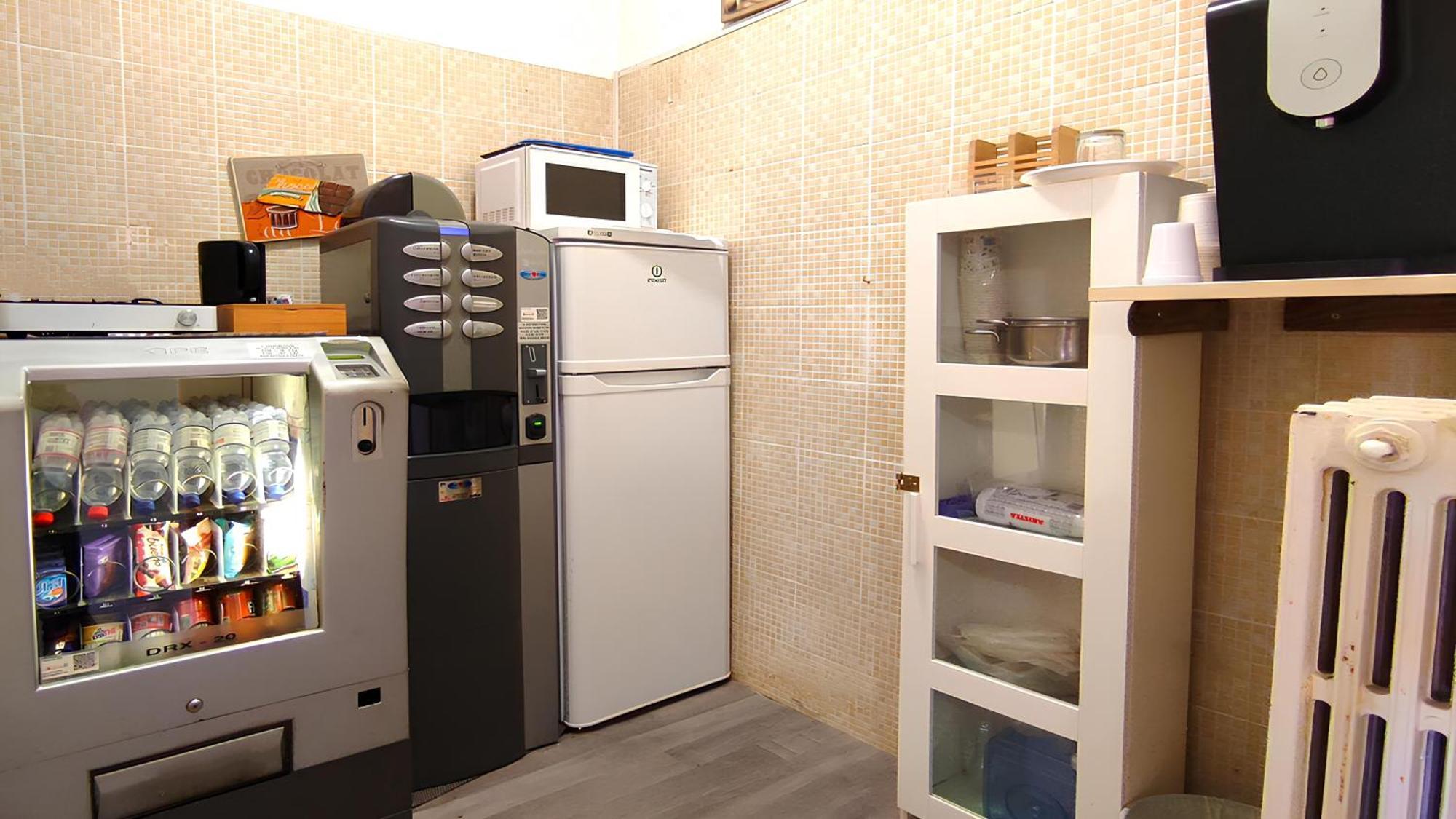 Birilli B&B Civitanova Marche Exterior photo