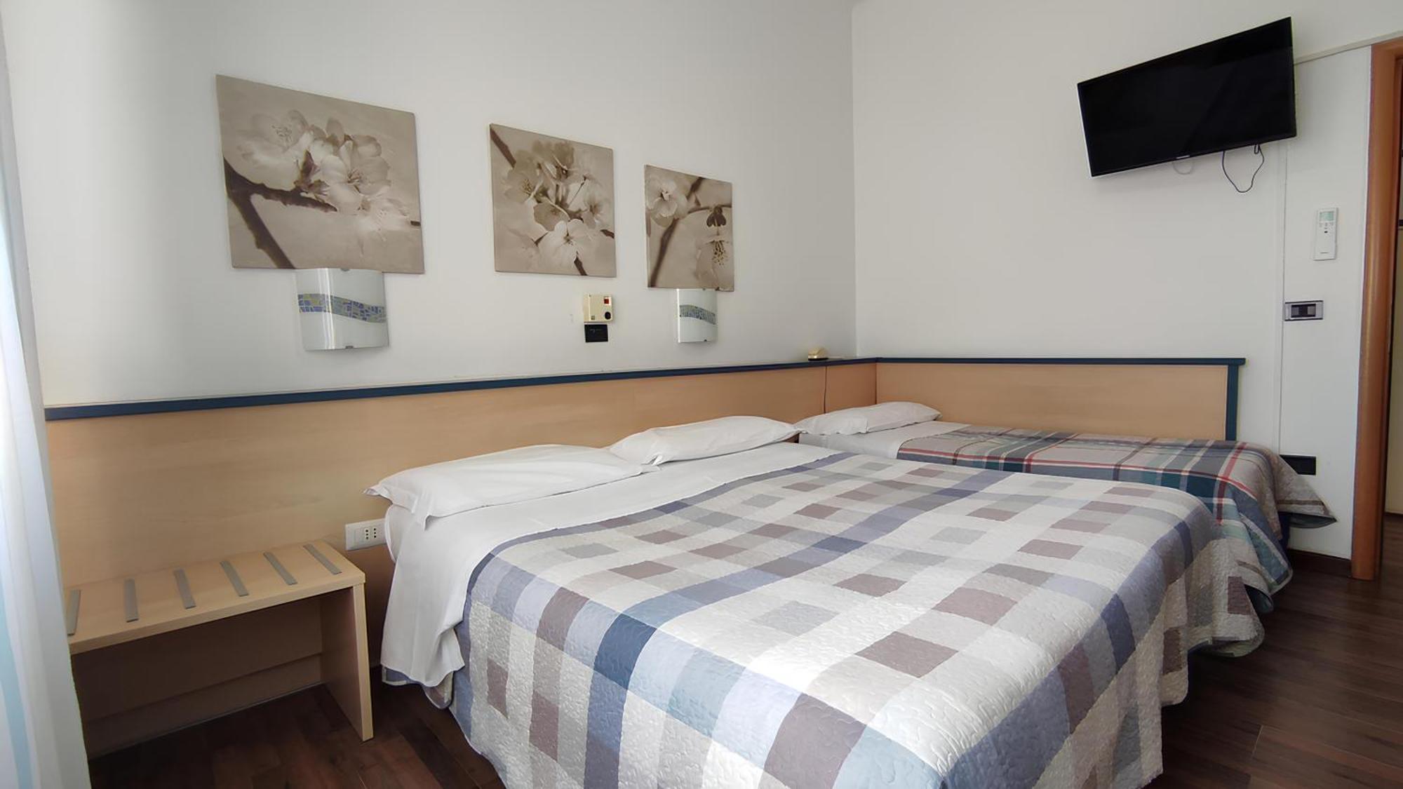 Birilli B&B Civitanova Marche Exterior photo