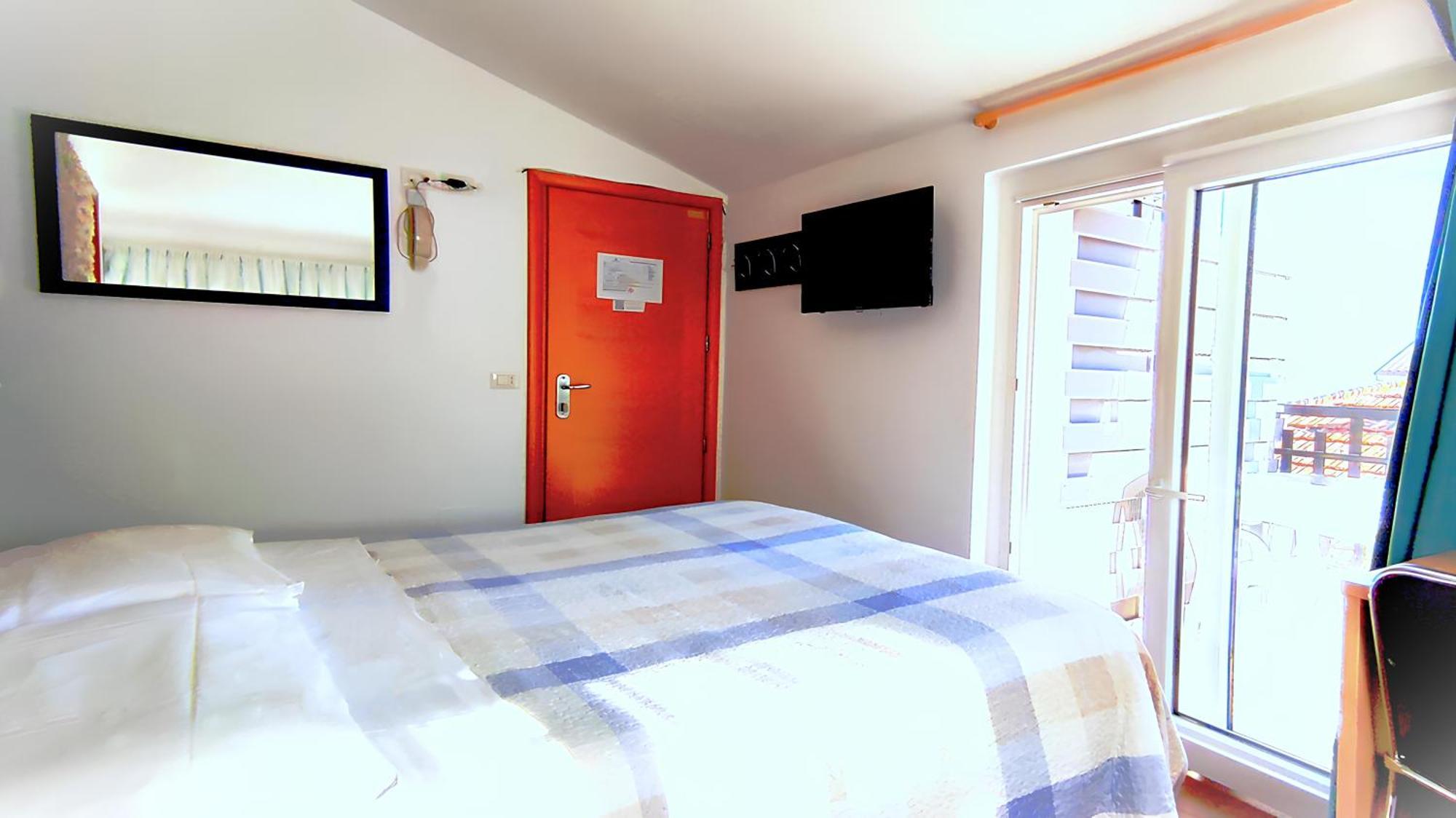 Birilli B&B Civitanova Marche Exterior photo