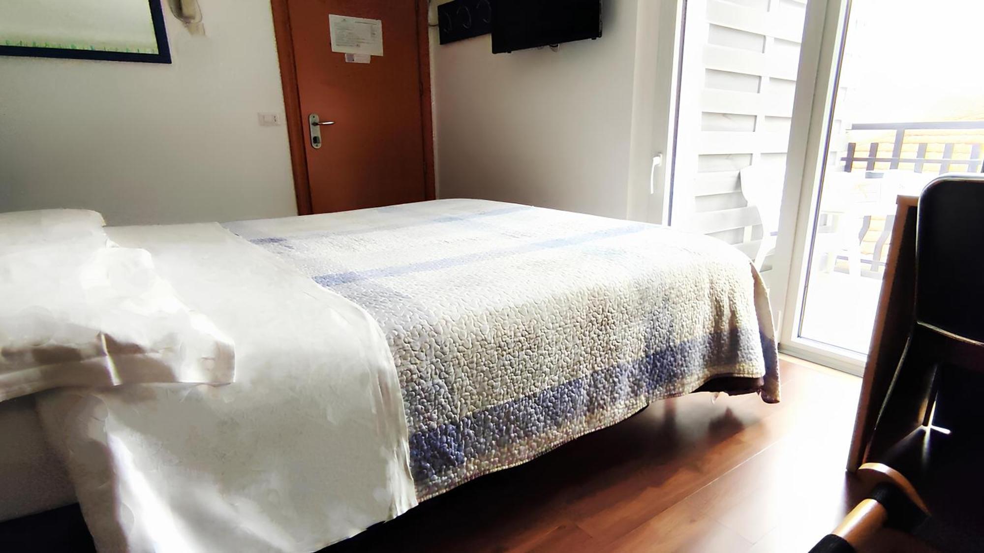 Birilli B&B Civitanova Marche Exterior photo
