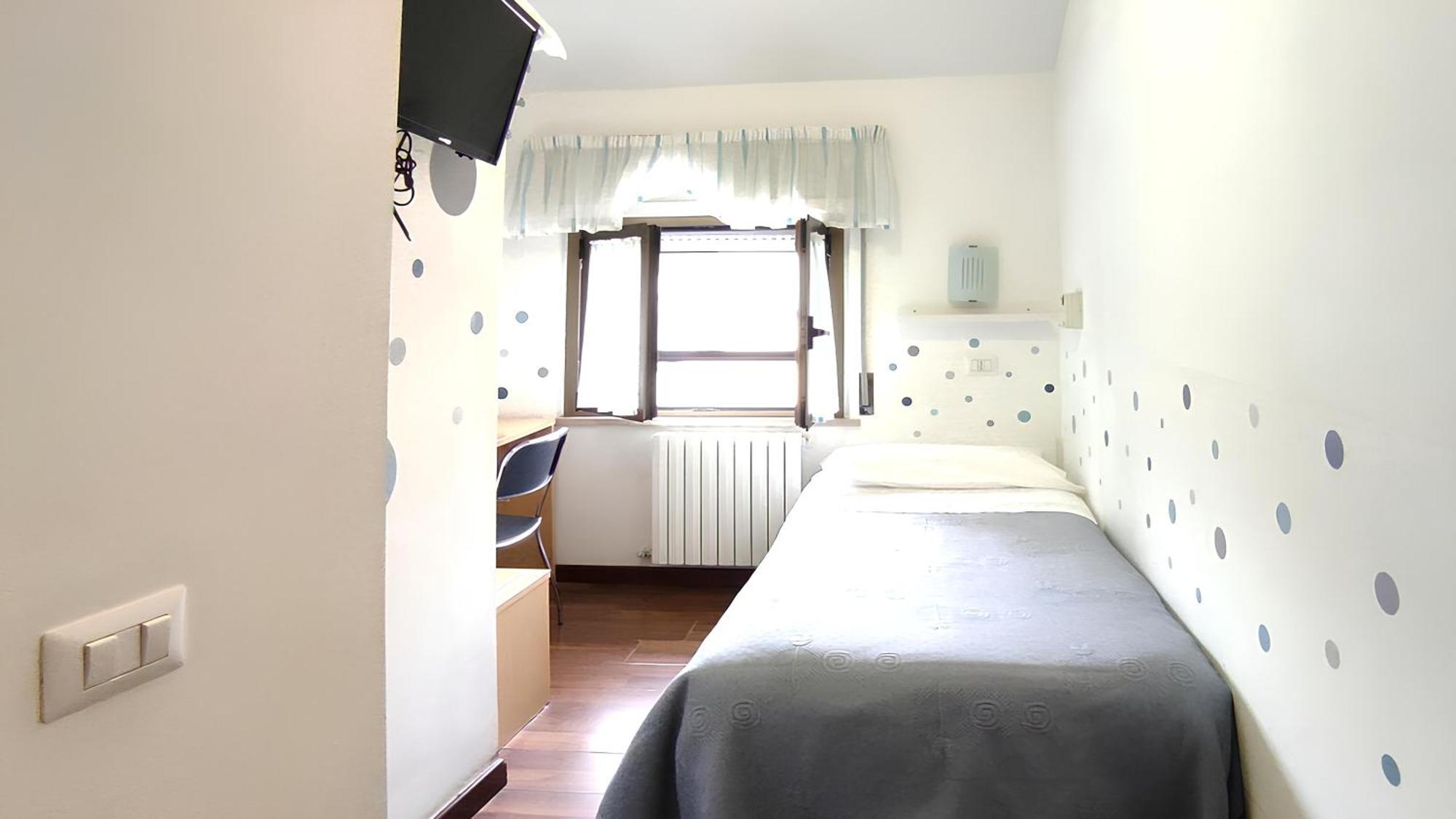 Birilli B&B Civitanova Marche Exterior photo