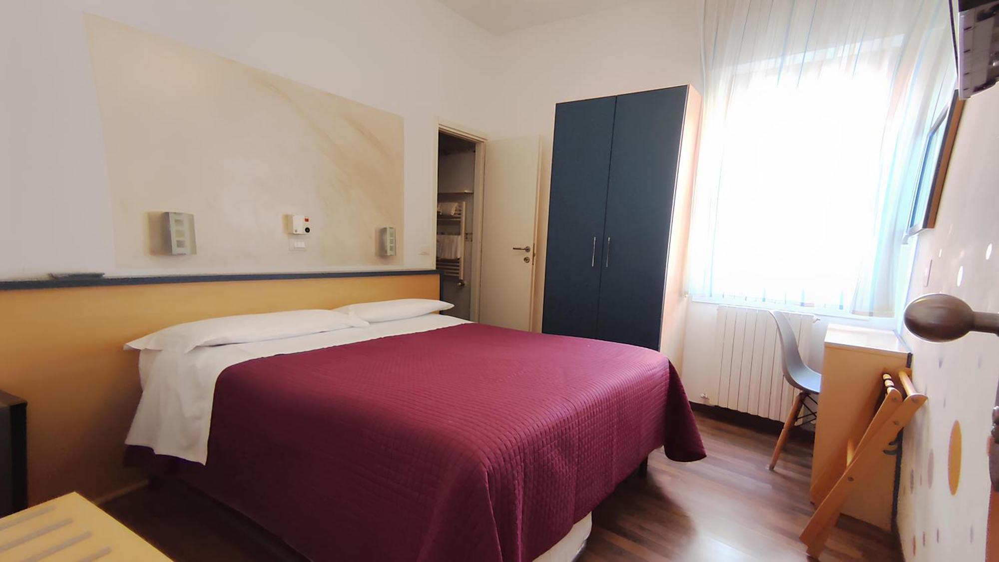 Birilli B&B Civitanova Marche Exterior photo