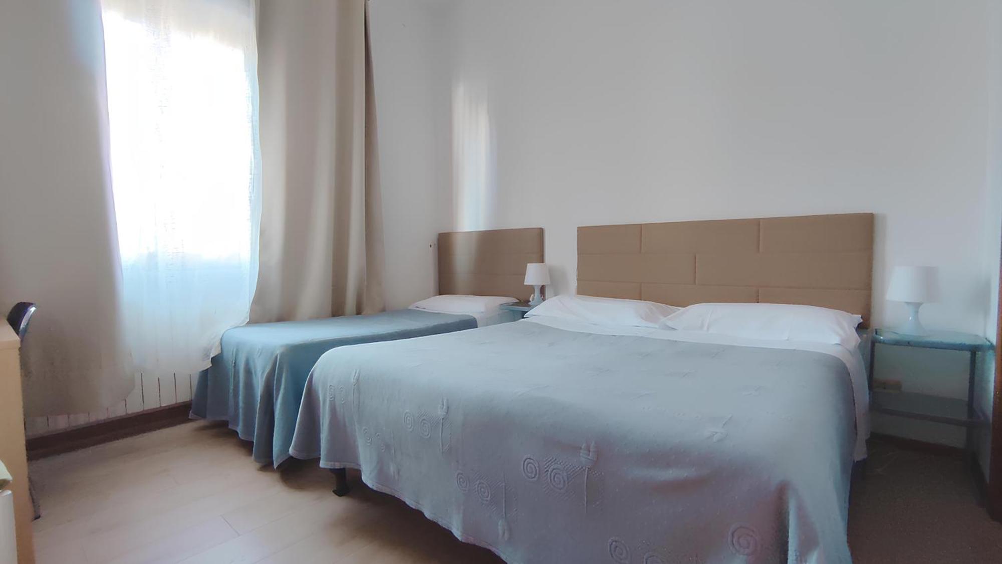 Birilli B&B Civitanova Marche Exterior photo