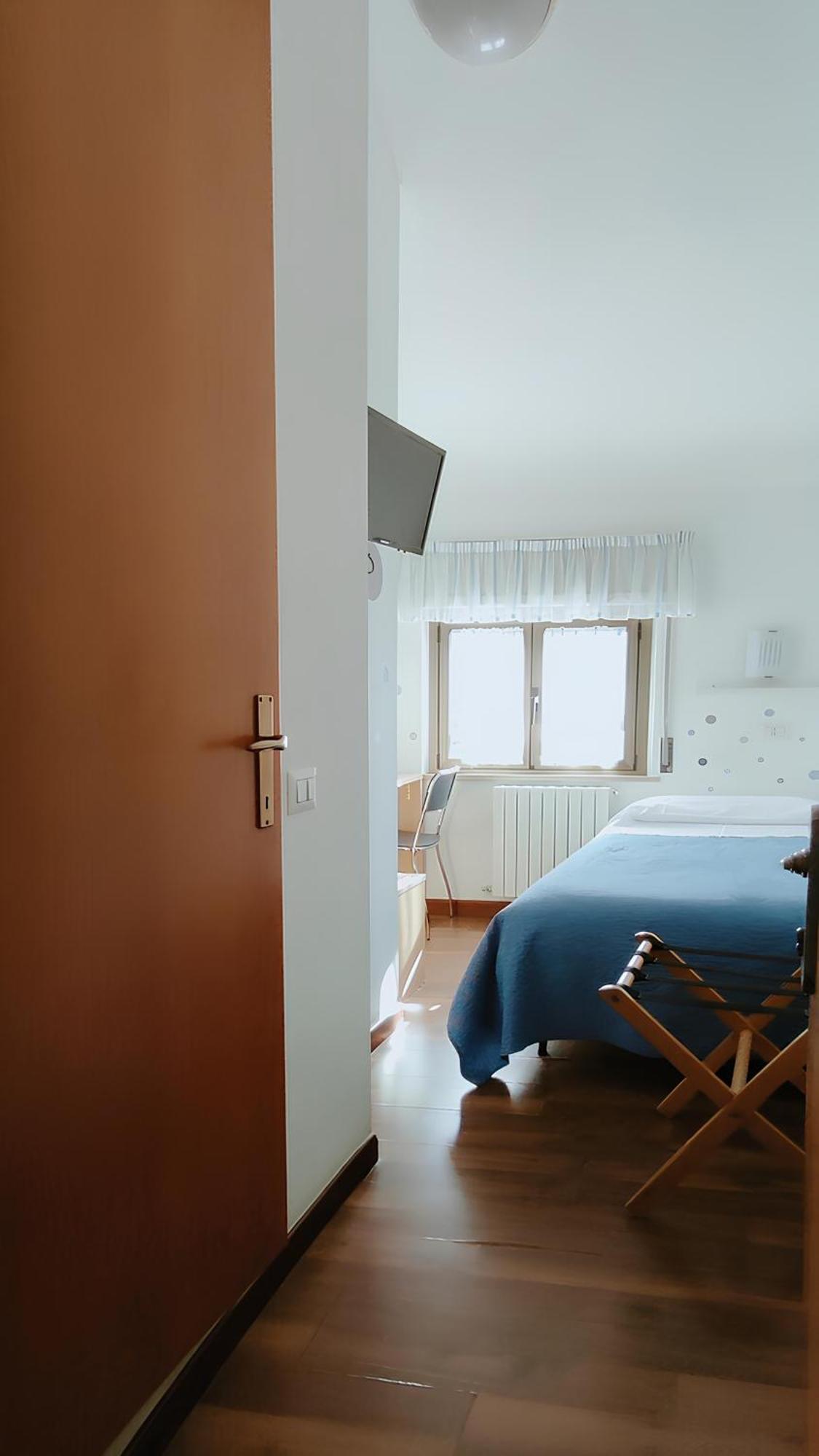Birilli B&B Civitanova Marche Exterior photo