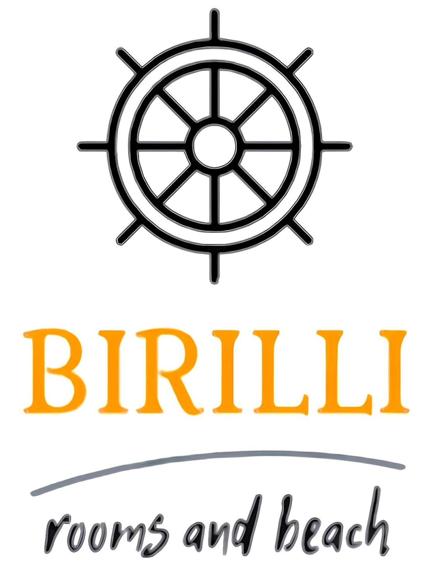 Birilli B&B Civitanova Marche Exterior photo