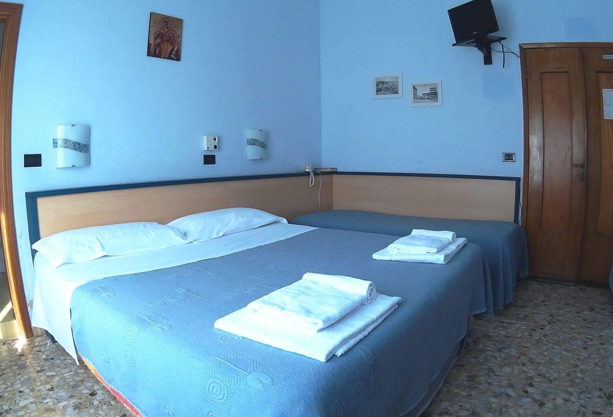Birilli B&B Civitanova Marche Exterior photo